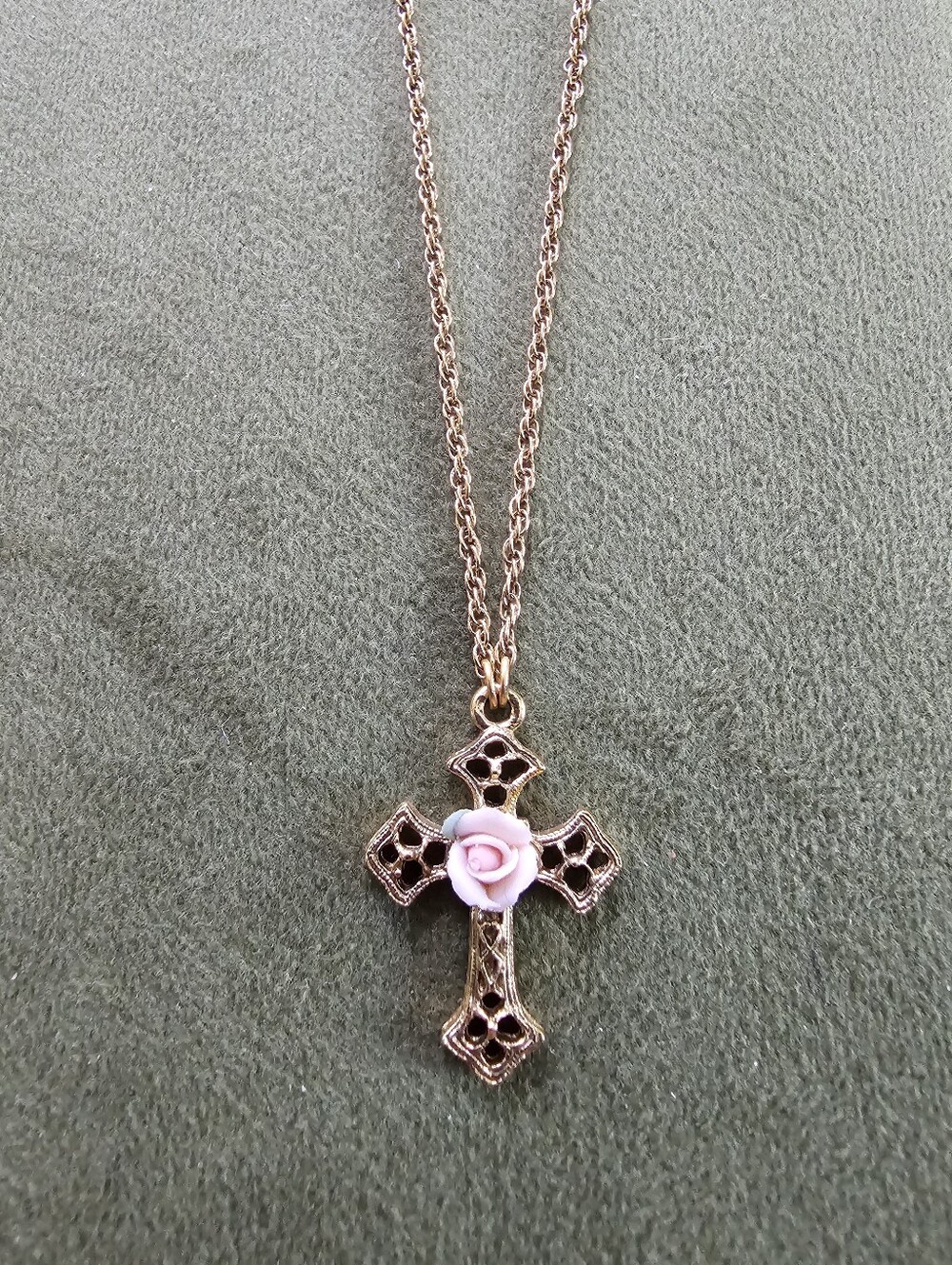 Vintage 1928 Necklace